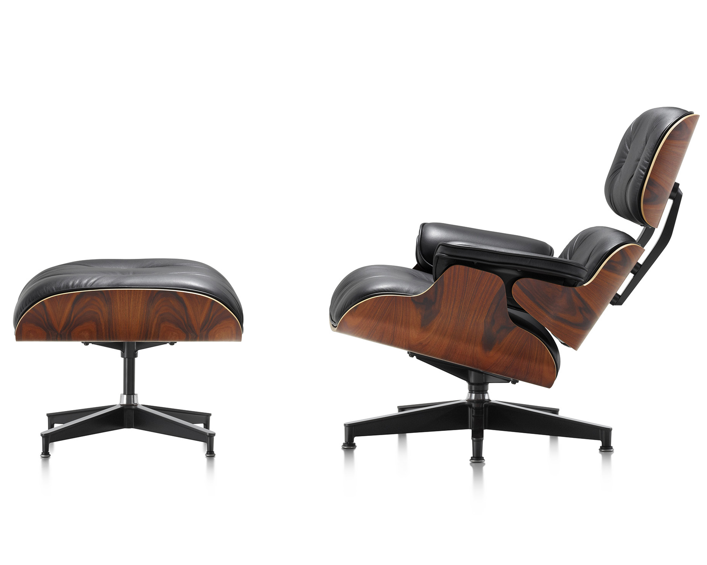 创意家具 - 坐具|休闲椅|办公家具|设计师家具|伊姆斯躺椅&脚踏